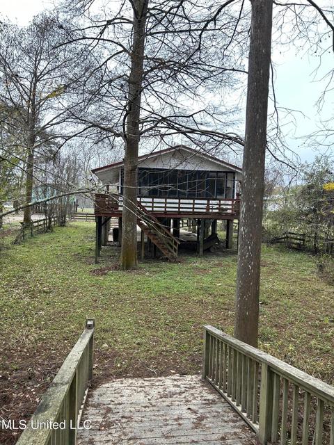 223 Plum Bluff Dr, Lucedale, MS 39452 photo 1