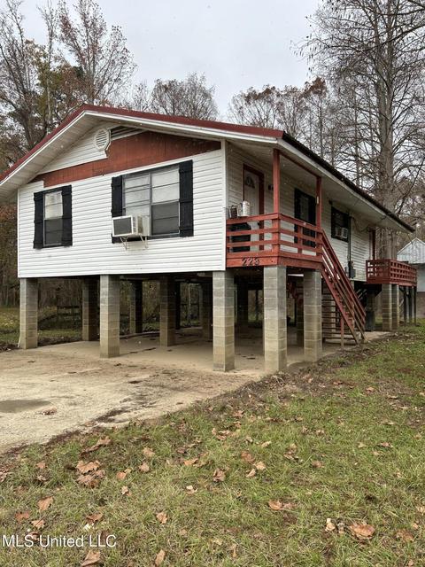 223 Plum Bluff Dr, Lucedale, MS 39452 photo 3