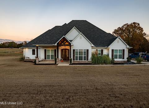 7319 Vaiden Rd, Hernando, MS 38632 photo 1