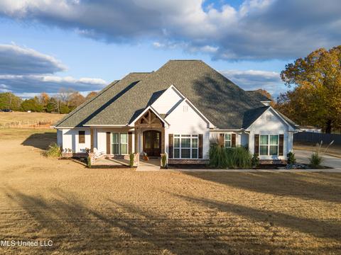 7319 Vaiden Rd, Hernando, MS 38632 photo 2