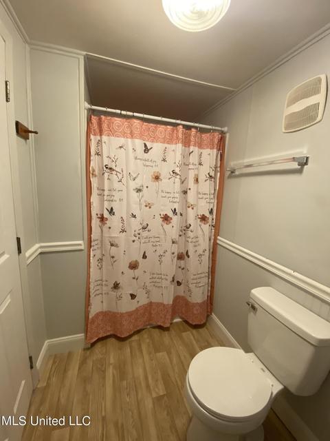23 Murrey Rd, Wiggins, MS 39577 photo 16