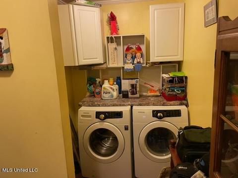 168 Oak Park Dr, Forest, MS 39074 photo 8