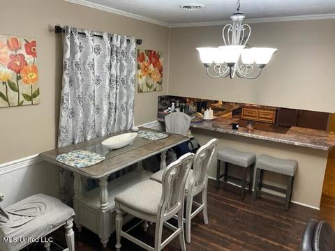 168 Oak Park Dr, Forest, MS 39074 photo 5