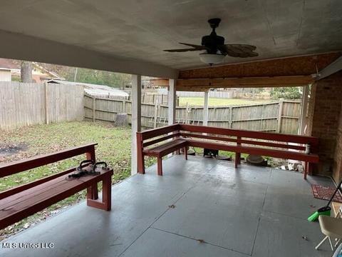 168 Oak Park Dr, Forest, MS 39074 photo 17