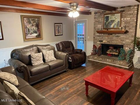168 Oak Park Dr, Forest, MS 39074 photo 13