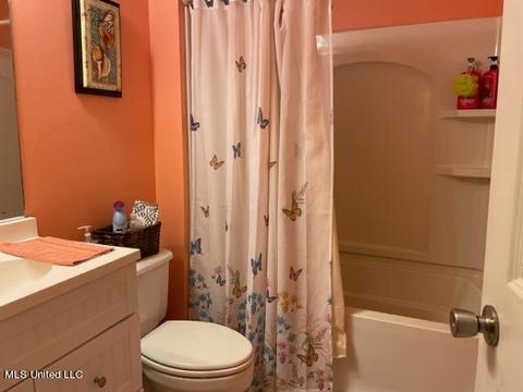 168 Oak Park Dr, Forest, MS 39074 photo 16