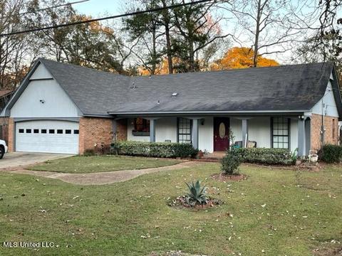 168 Oak Park Dr, Forest, MS 39074 photo 1