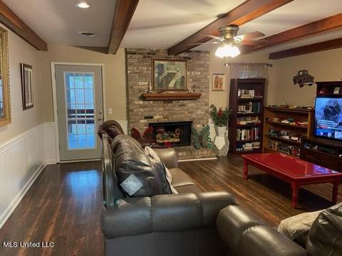 168 Oak Park Dr, Forest, MS 39074 photo 12