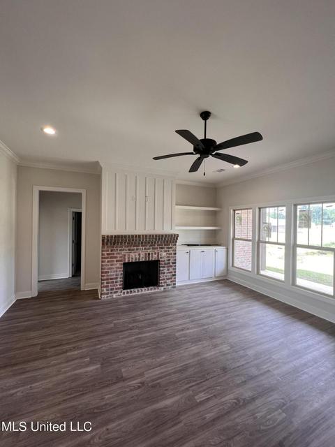 909 Brooke Ln, Brandon, MS 39042 photo 3