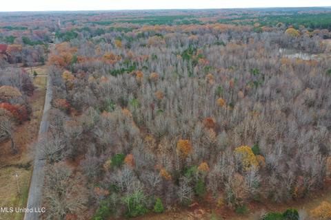 4 Gardner Rd, Byhalia, MS 38611