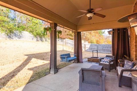 4223 Ridgemont Rd, Olive Branch, MS 38654 photo 5