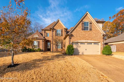 4223 Ridgemont Rd, Olive Branch, MS 38654 photo 2