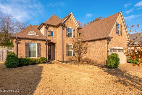 4223 Ridgemont Rd, Olive Branch, MS 38654 photo 3