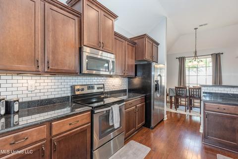 4223 Ridgemont Rd, Olive Branch, MS 38654 photo 12