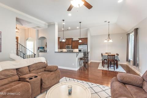 4223 Ridgemont Rd, Olive Branch, MS 38654 photo 10