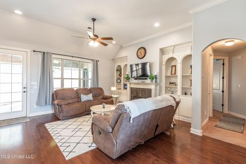 4223 Ridgemont Rd, Olive Branch, MS 38654 photo 9