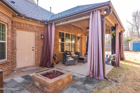 4223 Ridgemont Rd, Olive Branch, MS 38654 photo 25
