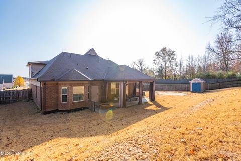 4223 Ridgemont Rd, Olive Branch, MS 38654 photo 27