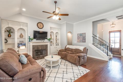 4223 Ridgemont Rd, Olive Branch, MS 38654 photo 8