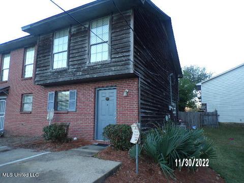 2103 Raymond Rd #D, Jackson, MS 39212 photo 1