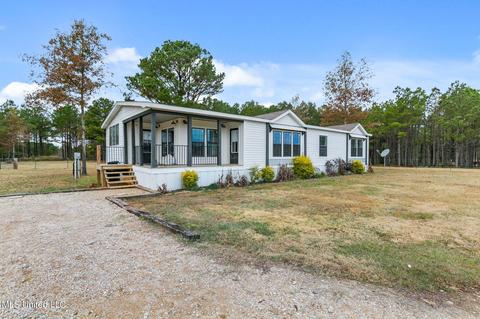 483 Dampeer Rd, Canton, MS 39046 photo 1