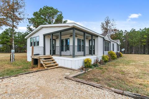 483 Dampeer Rd, Canton, MS 39046 photo 3