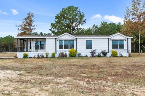483 Dampeer Rd, Canton, MS 39046 photo 2