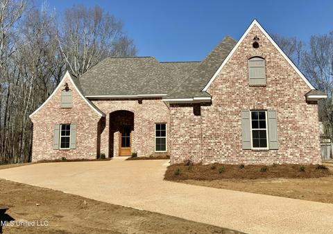 715 Highleadon Pl, Madison, MS 39110 photo 2