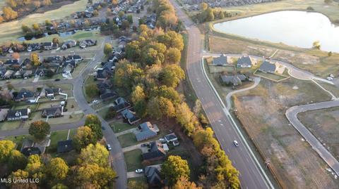 6700 Craft Rd, Olive Branch, MS 38654