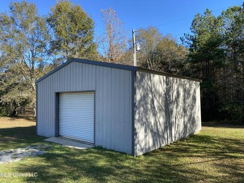 2850 Hwy 15, Wiggins, MS 39577 photo 4