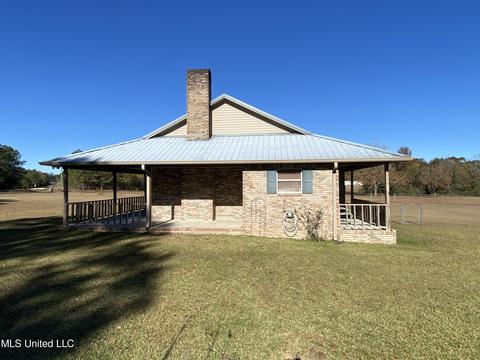 2850 Hwy 15, Wiggins, MS 39577 photo 5