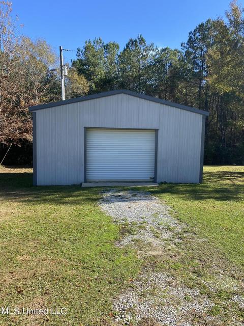 2850 Hwy 15, Wiggins, MS 39577 photo 3