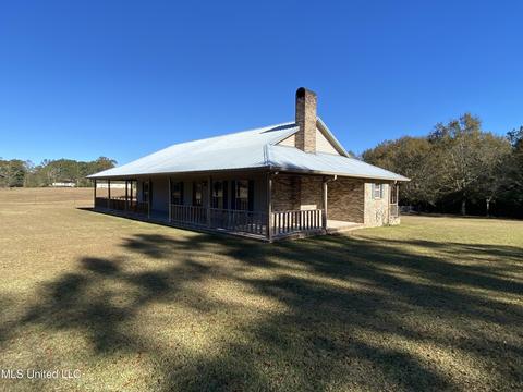 2850 Hwy 15, Wiggins, MS 39577 photo 6