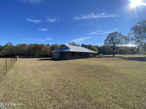 2850 Hwy 15, Wiggins, MS 39577 photo 7