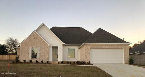 212 Baleigh Dr, Canton, MS 39046 photo 1
