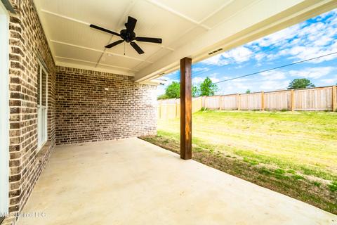 210 Baleigh Dr, Canton, MS 39046 photo 27