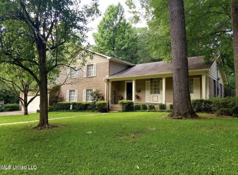 5565 Marblehead Dr, Jackson, MS 39211 photo 1