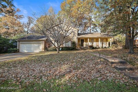 5565 Marblehead Dr, Jackson, MS 39211 photo 2