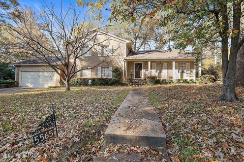 5565 Marblehead Dr, Jackson, MS 39211 photo 3