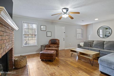 1003 W Monroe St, Grenada, MS 38901 photo 13