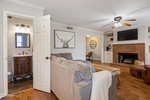 1003 W Monroe St, Grenada, MS 38901 photo 16