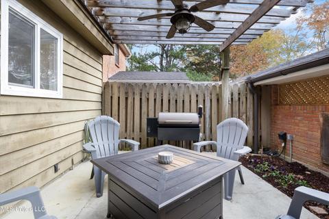 1003 W Monroe St, Grenada, MS 38901 photo 29