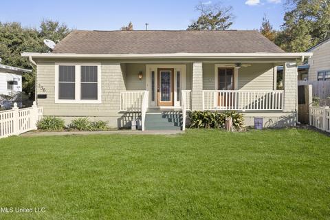 236 Bohn St, Biloxi, MS 39530 photo 1