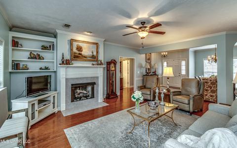 259 Azalea Ct, Brandon, MS 39047 photo 9