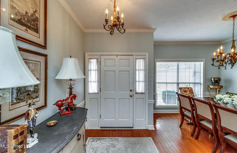 259 Azalea Ct, Brandon, MS 39047 photo 3