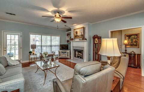 259 Azalea Ct, Brandon, MS 39047 photo 8