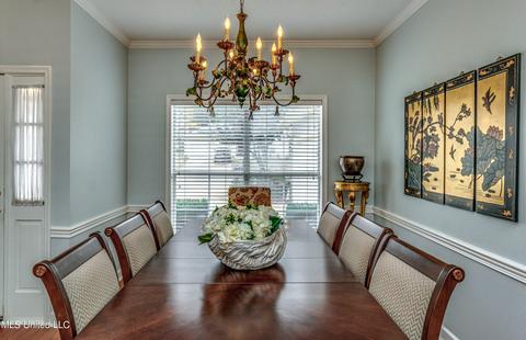 259 Azalea Ct, Brandon, MS 39047 photo 5