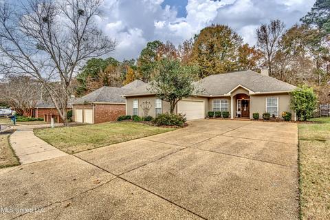 259 Azalea Ct, Brandon, MS 39047 photo 1