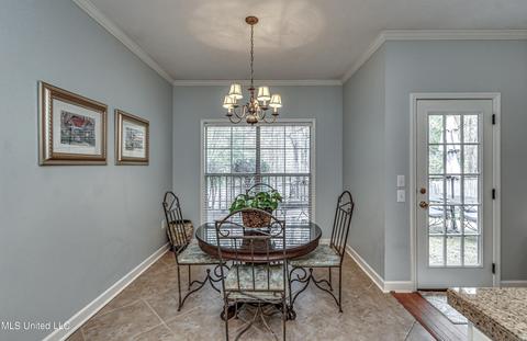 259 Azalea Ct, Brandon, MS 39047 photo 17