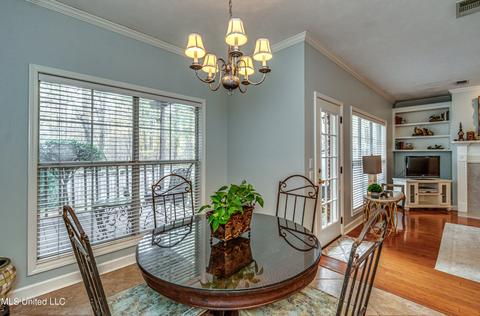 259 Azalea Ct, Brandon, MS 39047 photo 16